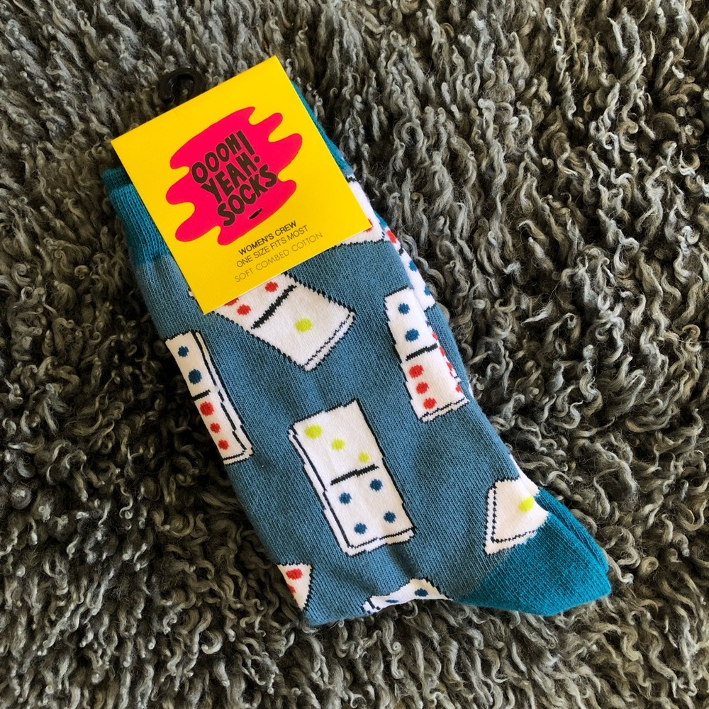 🧦 4 for $20 -